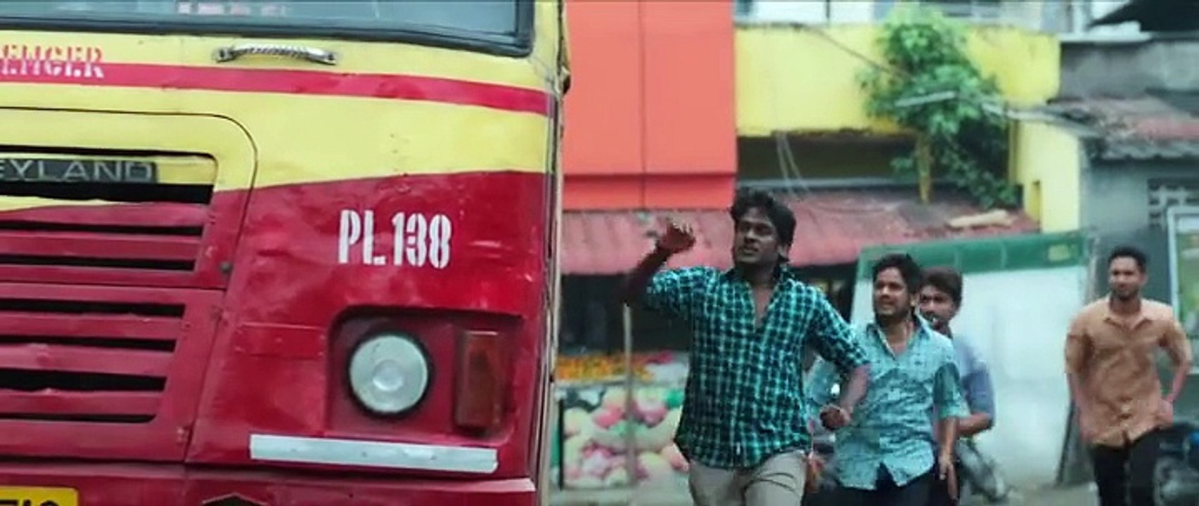 Joe Telugu Full Hd Movie Part 1 2023
