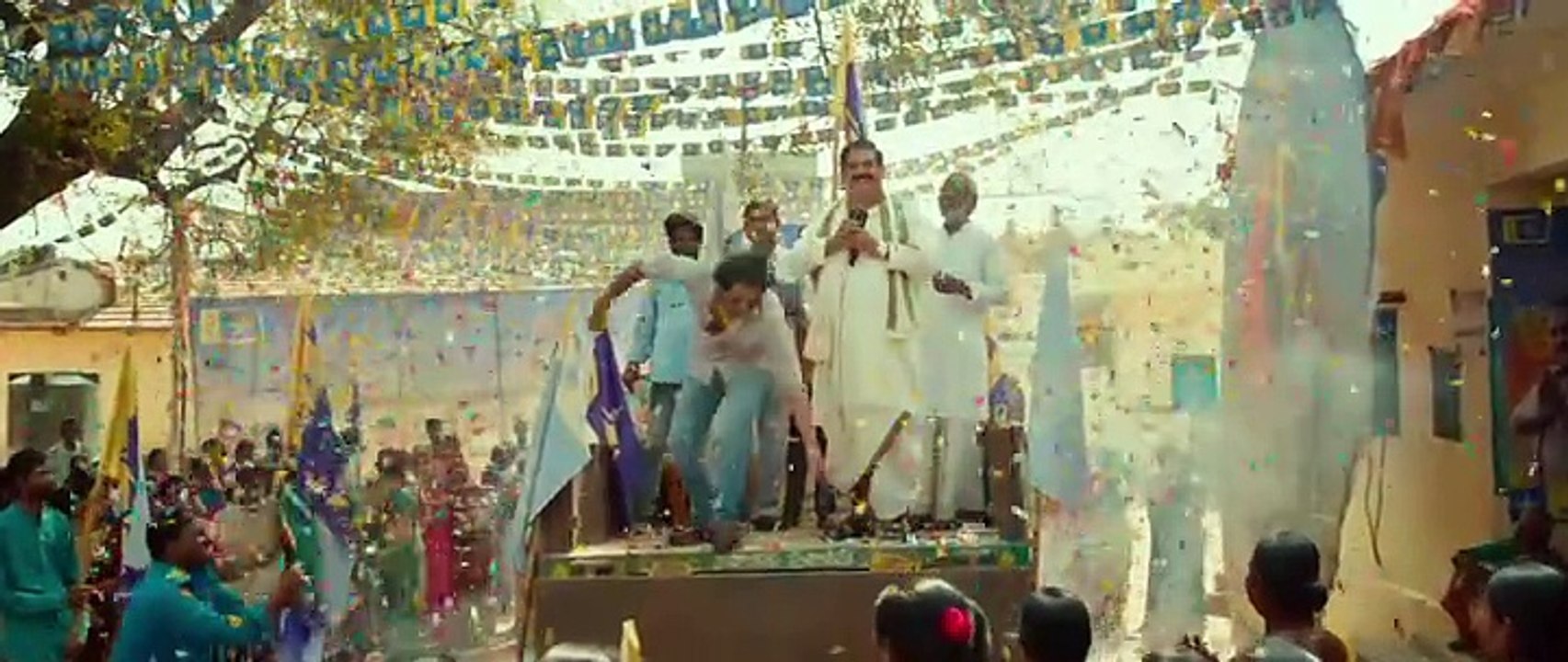 Uruku Patela Telugu Full Hd Movie 2024
