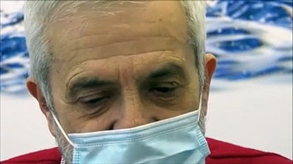 A caccia del virus nelle acque dei depuratori