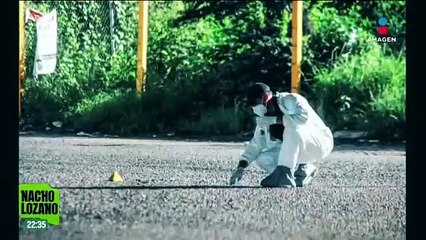 2 de las 6 ciudades donde habitantes se sienten más inseguros están en Chiapas