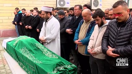 Eylem Tok Türkiye'de mi yargılanacak?