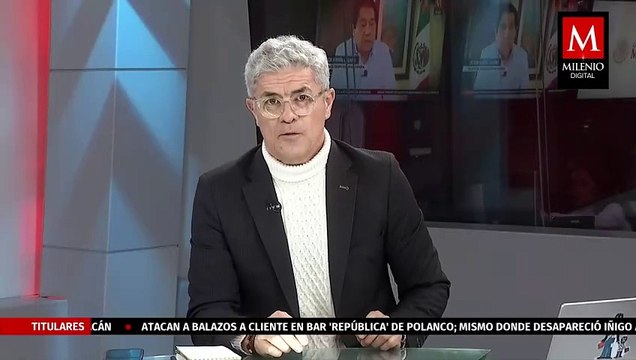 En Yucatán, rescatan a tres pescadores perdidos en el mar