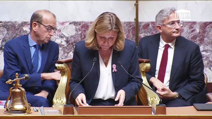 Download Video: 1ère séance : Débat d'orientation et de programmation des finances publiques - Lundi 21 octobre 2024