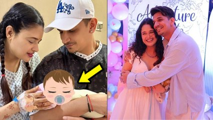 Prince Narula Wife Yuvika Daughter First Glimpse, Hospital Inside Video Viral