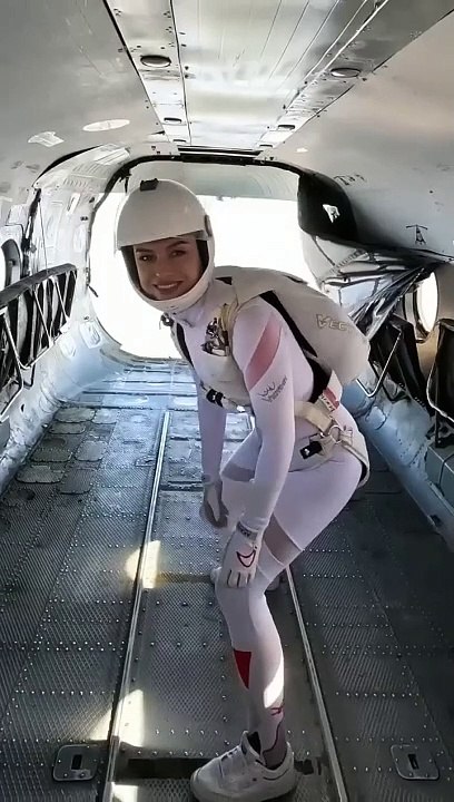 IN THE SKY- SKILLS