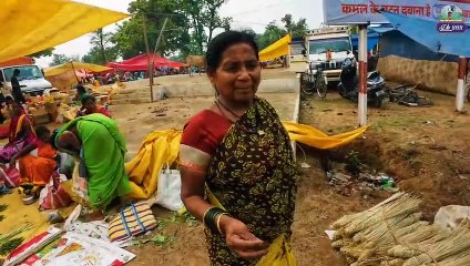 बस्तर के जंगल मे घूम गए, अंतागढ़ से बीजापुर का सफर _ Dk808