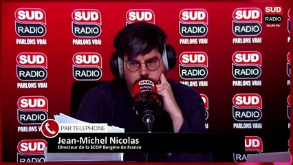 La dernière filière de laine de France sauvée par ses employés
