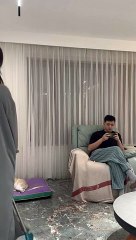 new chines funny video 2024