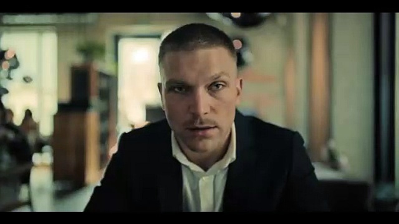 Augen zu und durch, Bruder Trailer DF