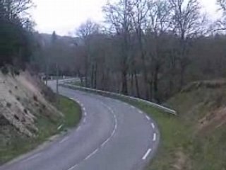 test michelin pilot road 2