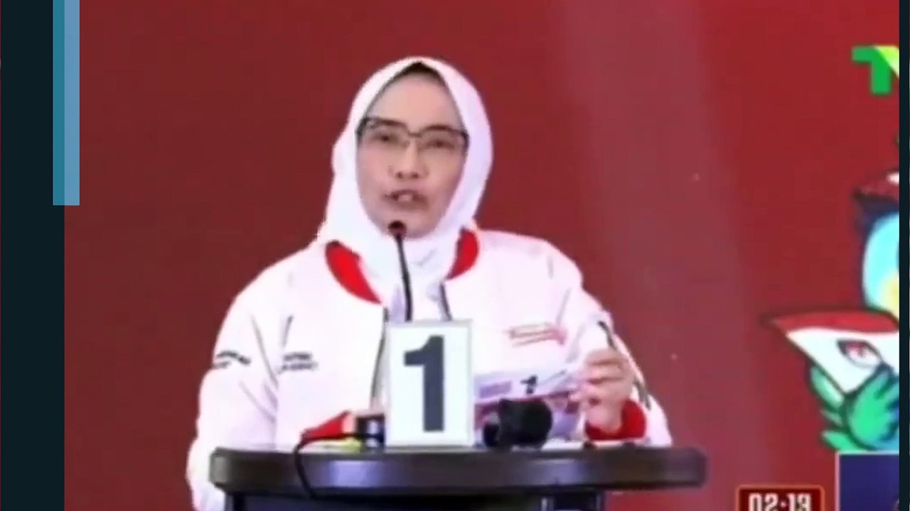 Memalukan, Debat Pilbup Bojonegoro Dibatalkan Gegara Paslon Langgar Aturan