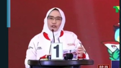 Memalukan, Debat Pilbup Bojonegoro Dibatalkan Gegara Paslon Langgar Aturan