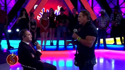 Konan encara a Chavana ¿es el del video polémico?