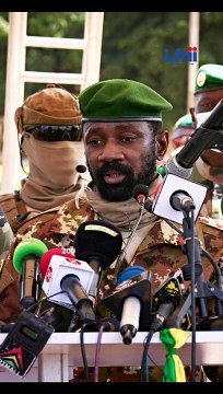 Mali : Assimi Goïta veut décaisser 200 milliards de FCFA pour régler sa dette intérieure