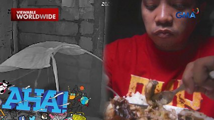 Lalaki, binangungot daw dahil sa labis na kabusugan?! | AHA!