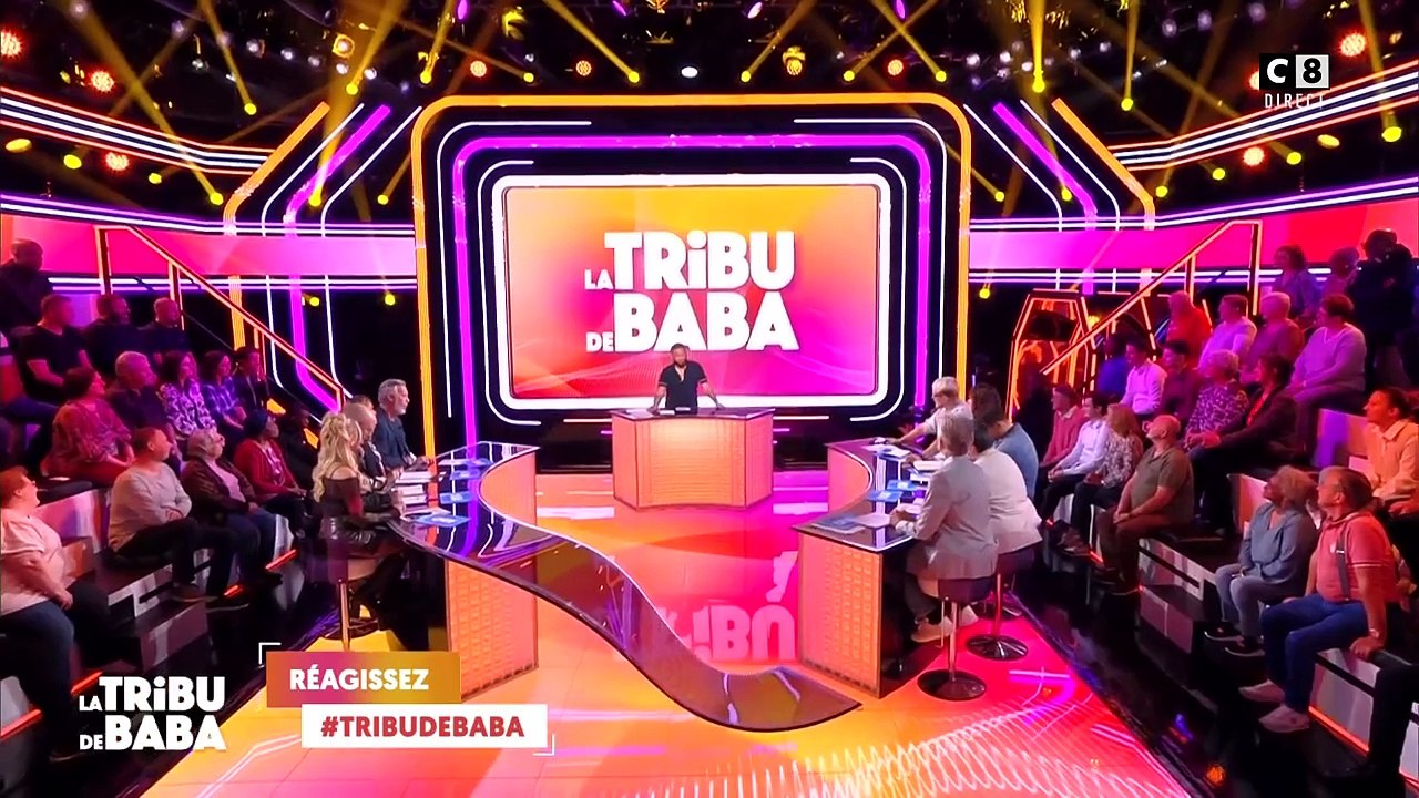 Cyril Hanouna évoque l'avenir de "TPMP" : vers un divorce entre l'animateur et Canal+ ?