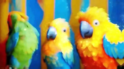 Allah hu Allah hu _ Urdu Rhymes for Children _ Lullabies for Kids _  الله هو_HD