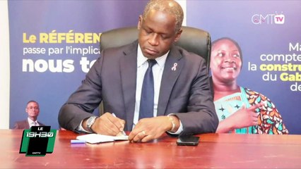 [Reportage] Référendum Constitutionnel : plus de 80000 Gabonais sensibilisés à travers le pays et à l’étranger