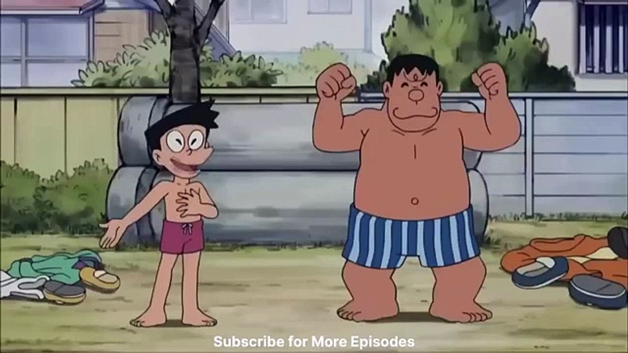 Doraemon New Episode 21102024 Episode 05 Doraemon Cartoon