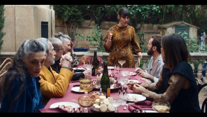 Polvo serán - Tráiler oficial