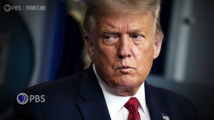 Democracy on Trial (2024) 🎥 - Watch the Official Trailer Now