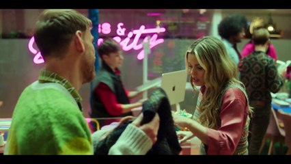 ¿A qué estás esperando? - Tráiler oficial