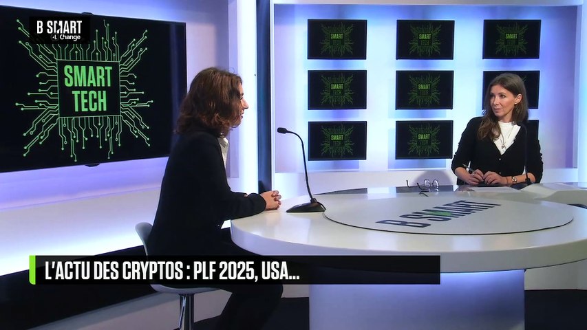 L'actu des cryptos : PLF 2025 et élections américaines