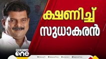 അൻവറിന് UDFലേക്ക് വാതിൽ അടഞ്ഞിട്ടില്ലെന്ന് കെ സുധാകരൻ, ഒരുപാധിയും അംഗീകരിക്കില്ലെന്ന് സതീശൻ