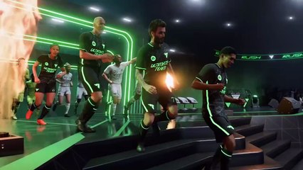 EA SPORTS FC 25 Back and Better than Ever