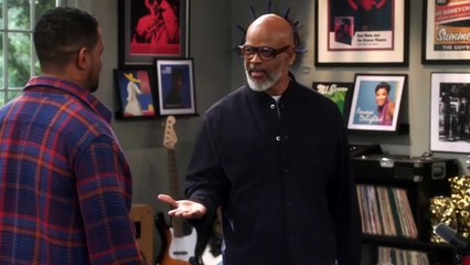 Poppa’s House (CBS) First Look (2024) Wayans family comedy series