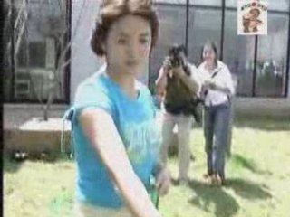 MV Full house-Sha la la