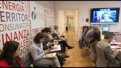 I-Com e Altroconsumo: "Cresce riciclo di rifiuti da imballaggio"