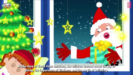 MRS  JONE S MAGICAL HOT CHOCOLATE _ TIA & TOFU _  NEW ENGLISH STORY FOR KIDS