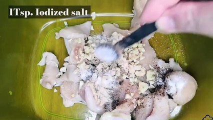 Breast Chicken Recipes for Weight Loss _Low Carb Chicken Breast Recipes_LCIF Keto Diet philippines