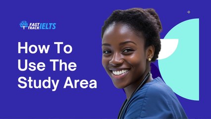 OET 1 Master the OET 1-to-1 Course: Tips for Using the Study Area Effectively 📚