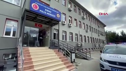 İstanbul- Esenyurt'ta çeşitli suçlardan aranan 2 kişi yakalandı