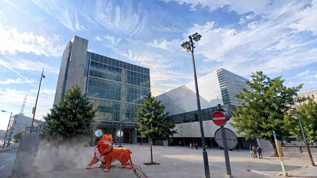 Procès Carton rouge à Nancy : Un événement judiciaire hors norme