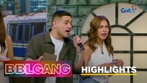 Bubble Gang: Welcome back sa BBLGANG, Andrea Torres!