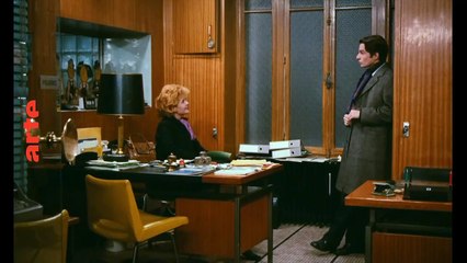 Baisers volés - 21 octobre