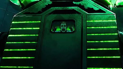 Creature Commandos (Max) Trailer (2024) James Gunn DC Universe series