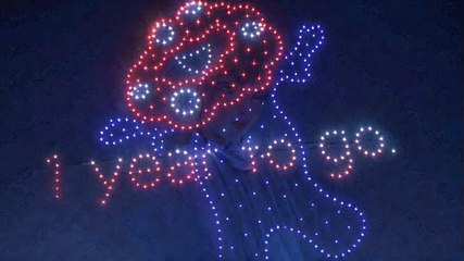 Osaka 2025 : Une entreprise japonaise présente une machine à laver pour les humains