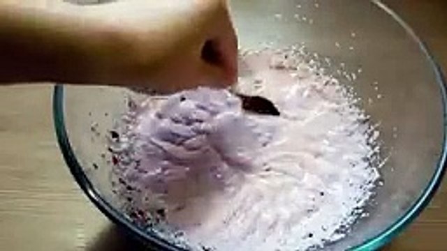 Как сделать фруктовое мороженое - vanzai (144p, h264, youtube)