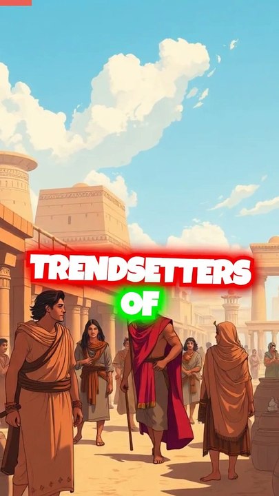 Secrets of the Sumerians!