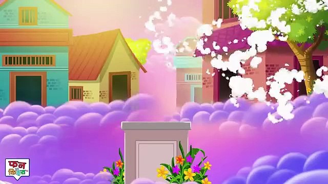 Lakdi Ki Kathi Kathi Pe Ghoda Song (लकड़ी की काठी) _ Cover by FunForKidsTV