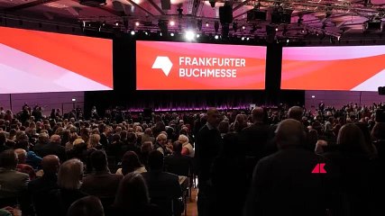 Buchmesse: tra libri, musica e protagonisti di spessore, l’Italia pianta le sue Radici nel futuro.