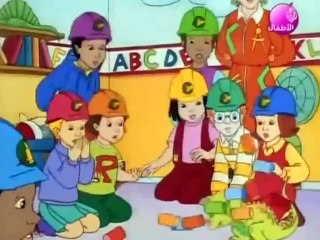 باص المدرسة العجيب الحلقة 18