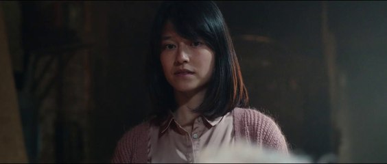 Schlitter: Evil in the Woods - Trailer (Deutsch) HD