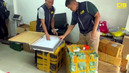 "สตาร์ลิงก์" อาวุธลับ "สแกมเมอร์" ผงาดธุรกิจสีดำ | สืบสวนความจริง | 12 ต.ค. 67 | Part 2