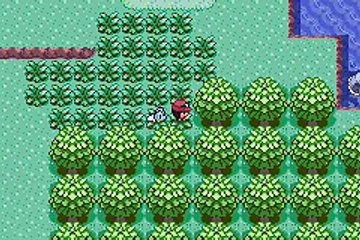 Pokemon Quetzal Multiplayer online multiplayer - gba