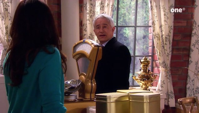 Rote Rosen Folge 1250